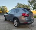 Серый БМВ Х5, объемом двигателя 3 л и пробегом 77 тыс. км за 14600 $, фото 7 на Automoto.ua