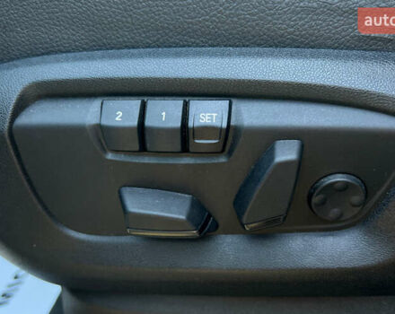 Сірий БМВ Х5, об'ємом двигуна 2.99 л та пробігом 140 тис. км за 26690 $, фото 19 на Automoto.ua