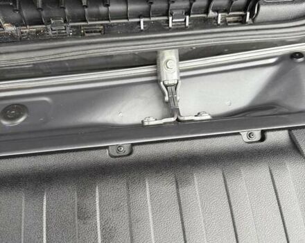 Серый БМВ Х5, объемом двигателя 2.98 л и пробегом 144 тыс. км за 23500 $, фото 36 на Automoto.ua