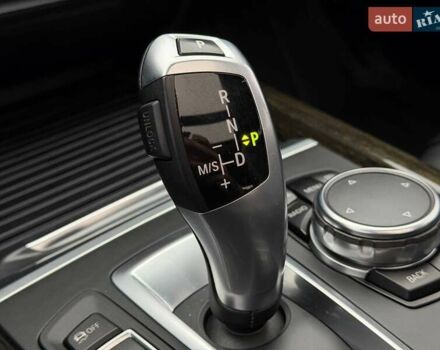 Серый БМВ Х5, объемом двигателя 2.98 л и пробегом 148 тыс. км за 25000 $, фото 58 на Automoto.ua