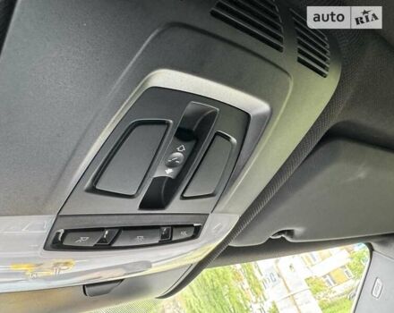 Сірий БМВ Х5, об'ємом двигуна 2 л та пробігом 179 тис. км за 28500 $, фото 31 на Automoto.ua