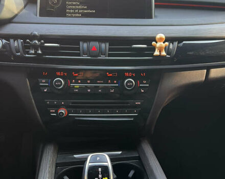 Серый БМВ Х5, объемом двигателя 2.99 л и пробегом 314 тыс. км за 28000 $, фото 27 на Automoto.ua