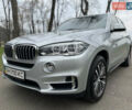 Серый БМВ Х5, объемом двигателя 2.98 л и пробегом 150 тыс. км за 24500 $, фото 4 на Automoto.ua