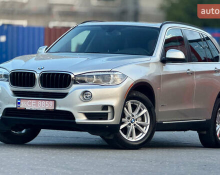 Серый БМВ Х5, объемом двигателя 2.98 л и пробегом 224 тыс. км за 17999 $, фото 47 на Automoto.ua
