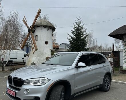 Серый БМВ Х5, объемом двигателя 3 л и пробегом 260 тыс. км за 30999 $, фото 20 на Automoto.ua