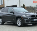 Серый БМВ Х5, объемом двигателя 3 л и пробегом 198 тыс. км за 25999 $, фото 36 на Automoto.ua