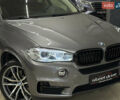 Серый БМВ Х5, объемом двигателя 2 л и пробегом 109 тыс. км за 29799 $, фото 5 на Automoto.ua
