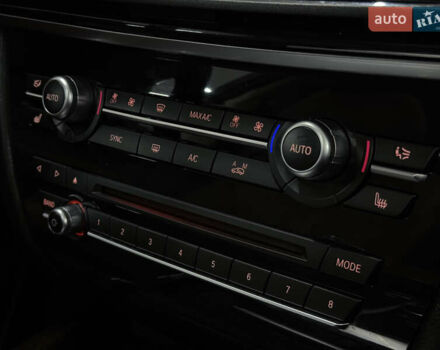 Серый БМВ Х5, объемом двигателя 2 л и пробегом 109 тыс. км за 29799 $, фото 33 на Automoto.ua