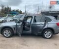 Серый БМВ Х5, объемом двигателя 2 л и пробегом 206 тыс. км за 26890 $, фото 15 на Automoto.ua