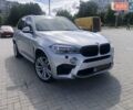 Серый БМВ Х5, объемом двигателя 2.99 л и пробегом 195 тыс. км за 34000 $, фото 1 на Automoto.ua