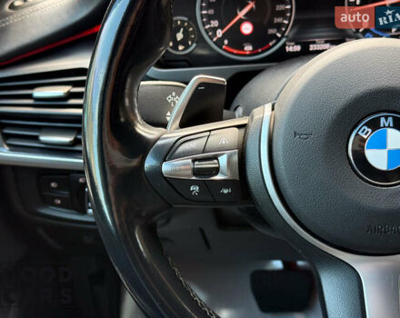 Серый БМВ Х5, объемом двигателя 2.99 л и пробегом 233 тыс. км за 38000 $, фото 27 на Automoto.ua