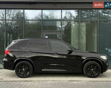 Сірий БМВ Х5, об'ємом двигуна 2.98 л та пробігом 159 тис. км за 22300 $, фото 7 на Automoto.ua