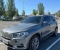 Сірий БМВ Х5, об'ємом двигуна 3 л та пробігом 169 тис. км за 23500 $, фото 1 на Automoto.ua