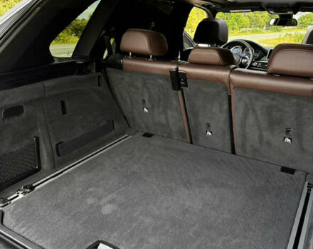 Серый БМВ Х5, объемом двигателя 2.99 л и пробегом 196 тыс. км за 37000 $, фото 27 на Automoto.ua