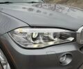 Серый БМВ Х5, объемом двигателя 2 л и пробегом 98 тыс. км за 23500 $, фото 7 на Automoto.ua