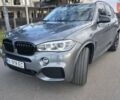Серый БМВ Х5, объемом двигателя 2.98 л и пробегом 148 тыс. км за 26000 $, фото 12 на Automoto.ua