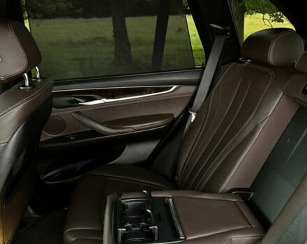 Серый БМВ Х5, объемом двигателя 2.99 л и пробегом 196 тыс. км за 37000 $, фото 35 на Automoto.ua