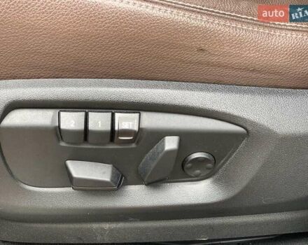 Серый БМВ Х5, объемом двигателя 2 л и пробегом 206 тыс. км за 26890 $, фото 22 на Automoto.ua
