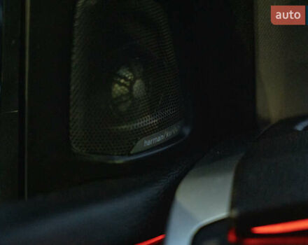 Сірий БМВ Х5, об'ємом двигуна 2.98 л та пробігом 208 тис. км за 21900 $, фото 20 на Automoto.ua