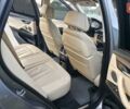 Серый БМВ Х5, объемом двигателя 2.98 л и пробегом 148 тыс. км за 26000 $, фото 30 на Automoto.ua