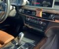 Сірий БМВ Х5, об'ємом двигуна 3 л та пробігом 169 тис. км за 23500 $, фото 5 на Automoto.ua