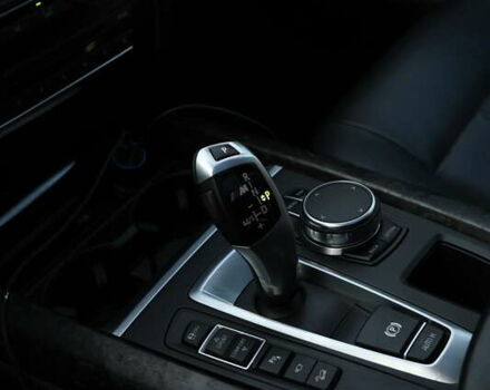 Серый БМВ Х5, объемом двигателя 2.99 л и пробегом 247 тыс. км за 23500 $, фото 15 на Automoto.ua