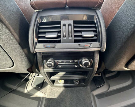 Серый БМВ Х5, объемом двигателя 2 л и пробегом 98 тыс. км за 24500 $, фото 13 на Automoto.ua