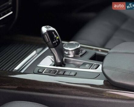 Серый БМВ Х5, объемом двигателя 2.98 л и пробегом 148 тыс. км за 25000 $, фото 38 на Automoto.ua