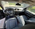 Сірий БМВ Х5, об'ємом двигуна 3 л та пробігом 76 тис. км за 9000 $, фото 8 на Automoto.ua