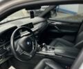Сірий БМВ Х5, об'ємом двигуна 2.99 л та пробігом 278 тис. км за 30800 $, фото 48 на Automoto.ua