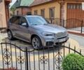 Сірий БМВ Х5, об'ємом двигуна 0 л та пробігом 220 тис. км за 34900 $, фото 56 на Automoto.ua