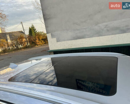 Серый БМВ Х5, объемом двигателя 2 л и пробегом 85 тыс. км за 29500 $, фото 9 на Automoto.ua