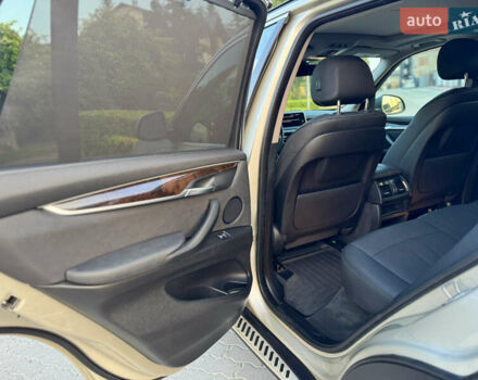 Серый БМВ Х5, объемом двигателя 2.98 л и пробегом 224 тыс. км за 17999 $, фото 31 на Automoto.ua