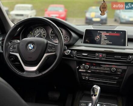 Серый БМВ Х5, объемом двигателя 2.98 л и пробегом 148 тыс. км за 25000 $, фото 43 на Automoto.ua