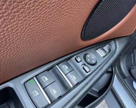 Серый БМВ Х5, объемом двигателя 2 л и пробегом 160 тыс. км за 24900 $, фото 16 на Automoto.ua