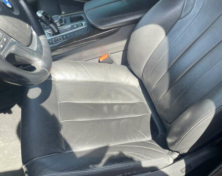 Серый БМВ Х5, объемом двигателя 3 л и пробегом 166 тыс. км за 24500 $, фото 19 на Automoto.ua