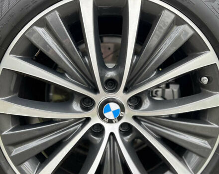 Серый БМВ Х5, объемом двигателя 2.98 л и пробегом 150 тыс. км за 24500 $, фото 33 на Automoto.ua