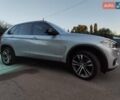 Серый БМВ Х5, объемом двигателя 3 л и пробегом 215 тыс. км за 19900 $, фото 8 на Automoto.ua