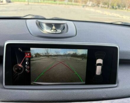 Серый БМВ Х5, объемом двигателя 3 л и пробегом 80 тыс. км за 13000 $, фото 8 на Automoto.ua