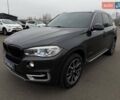 Серый БМВ Х5, объемом двигателя 2.98 л и пробегом 148 тыс. км за 25000 $, фото 12 на Automoto.ua
