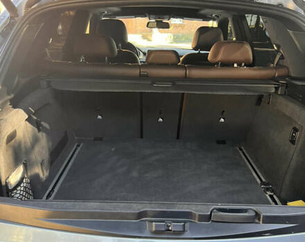 Серый БМВ Х5, объемом двигателя 2.99 л и пробегом 314 тыс. км за 28000 $, фото 60 на Automoto.ua