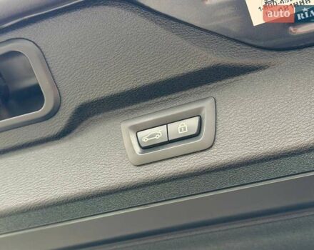 Серый БМВ Х5, объемом двигателя 2.98 л и пробегом 148 тыс. км за 25000 $, фото 31 на Automoto.ua