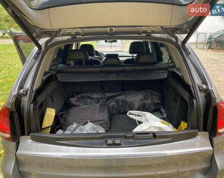 Сірий БМВ Х5, об'ємом двигуна 2.98 л та пробігом 171 тис. км за 26999 $, фото 11 на Automoto.ua