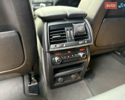 Сірий БМВ Х5, об'ємом двигуна 2.98 л та пробігом 159 тис. км за 22300 $, фото 40 на Automoto.ua