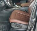 Серый БМВ Х5, объемом двигателя 2 л и пробегом 158 тыс. км за 26900 $, фото 9 на Automoto.ua