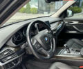 Сірий БМВ Х5, об'ємом двигуна 2 л та пробігом 150 тис. км за 23700 $, фото 4 на Automoto.ua