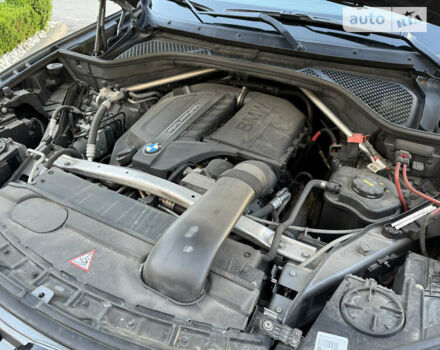 Серый БМВ Х5, объемом двигателя 2.98 л и пробегом 146 тыс. км за 31000 $, фото 45 на Automoto.ua