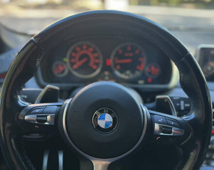 Серый БМВ Х5, объемом двигателя 2.99 л и пробегом 314 тыс. км за 28000 $, фото 25 на Automoto.ua