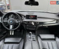Сірий БМВ Х5, об'ємом двигуна 2 л та пробігом 218 тис. км за 25000 $, фото 5 на Automoto.ua