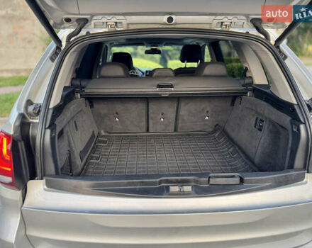 Серый БМВ Х5, объемом двигателя 2.98 л и пробегом 224 тыс. км за 17999 $, фото 34 на Automoto.ua